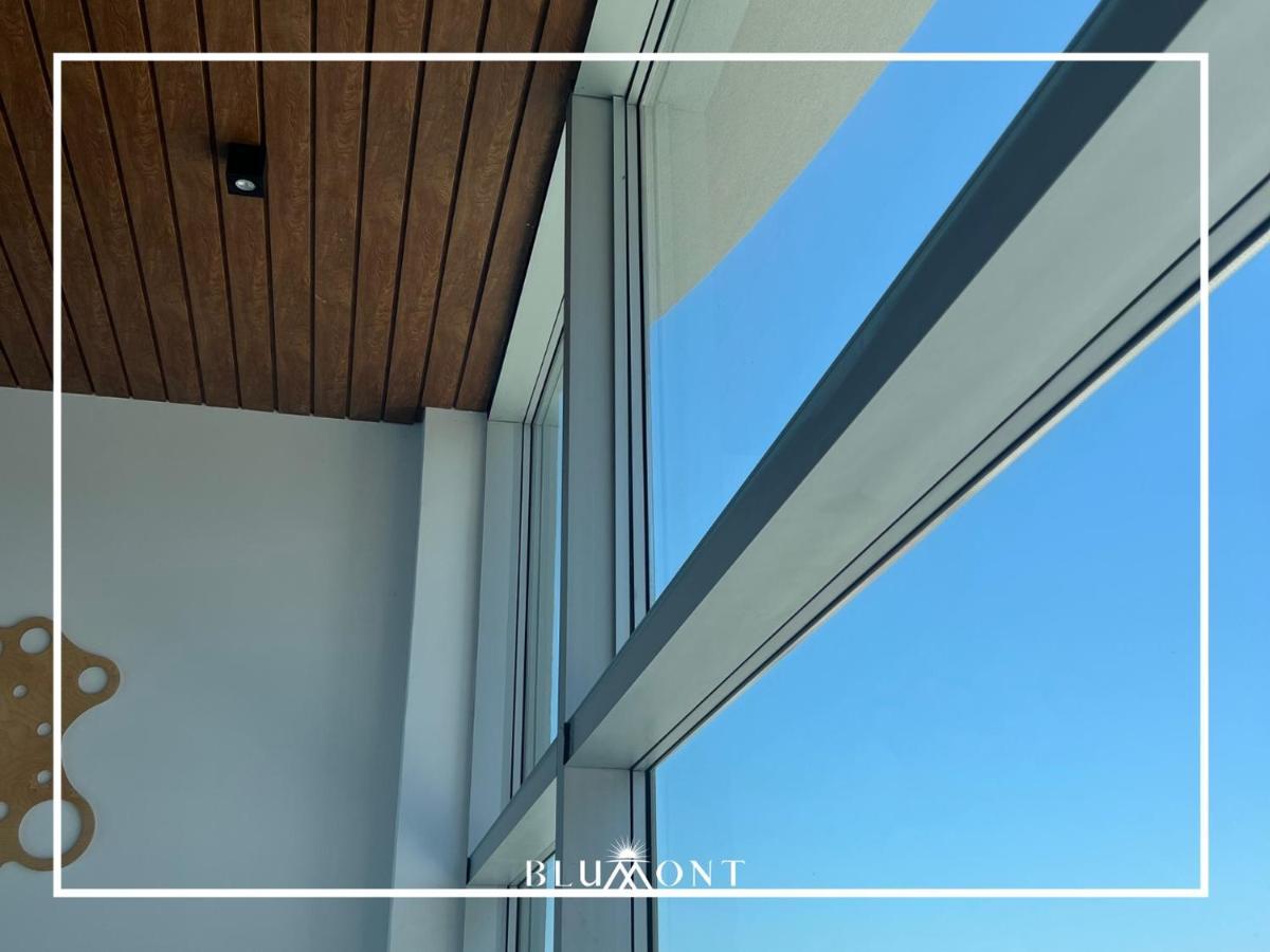 Luxury Rooftop Suites By Blumont Škalngur Exteriér fotografie