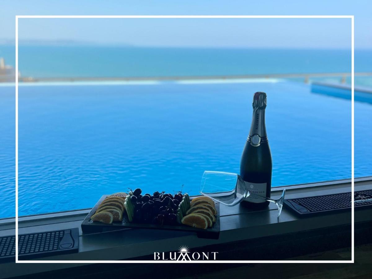 Luxury Rooftop Suites By Blumont Škalngur Exteriér fotografie