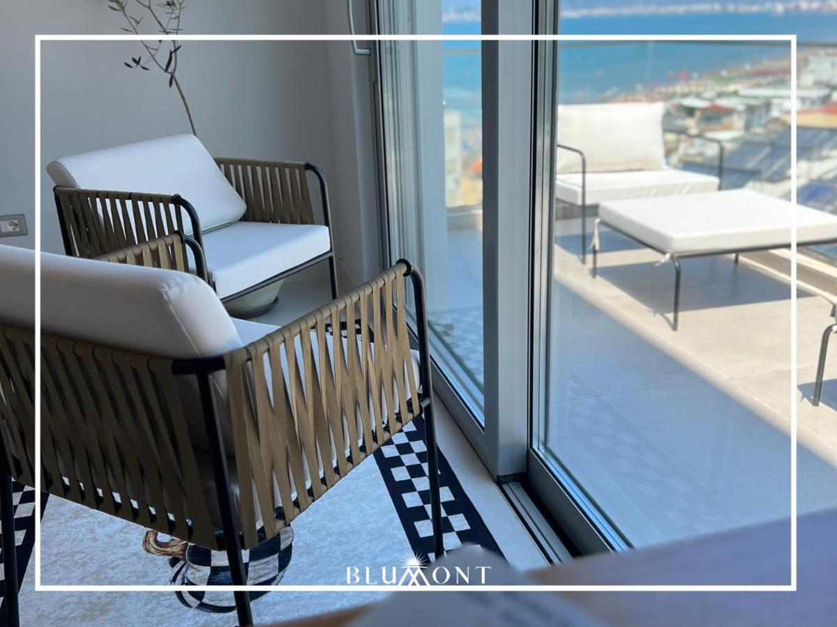 Luxury Rooftop Suites By Blumont Škalngur Exteriér fotografie