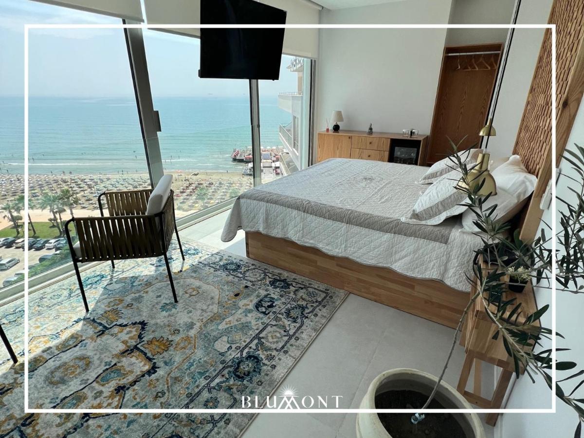Luxury Rooftop Suites By Blumont Škalngur Exteriér fotografie