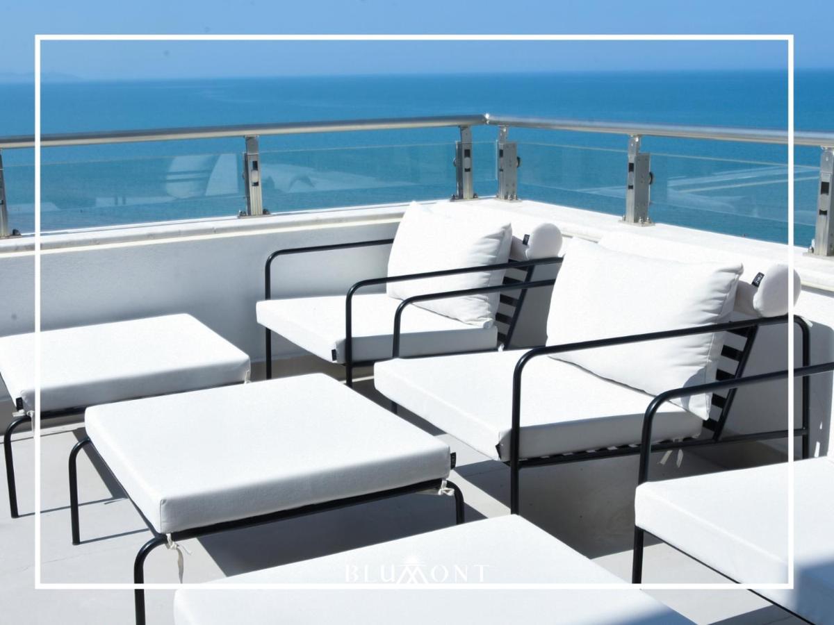 Luxury Rooftop Suites By Blumont Škalngur Exteriér fotografie