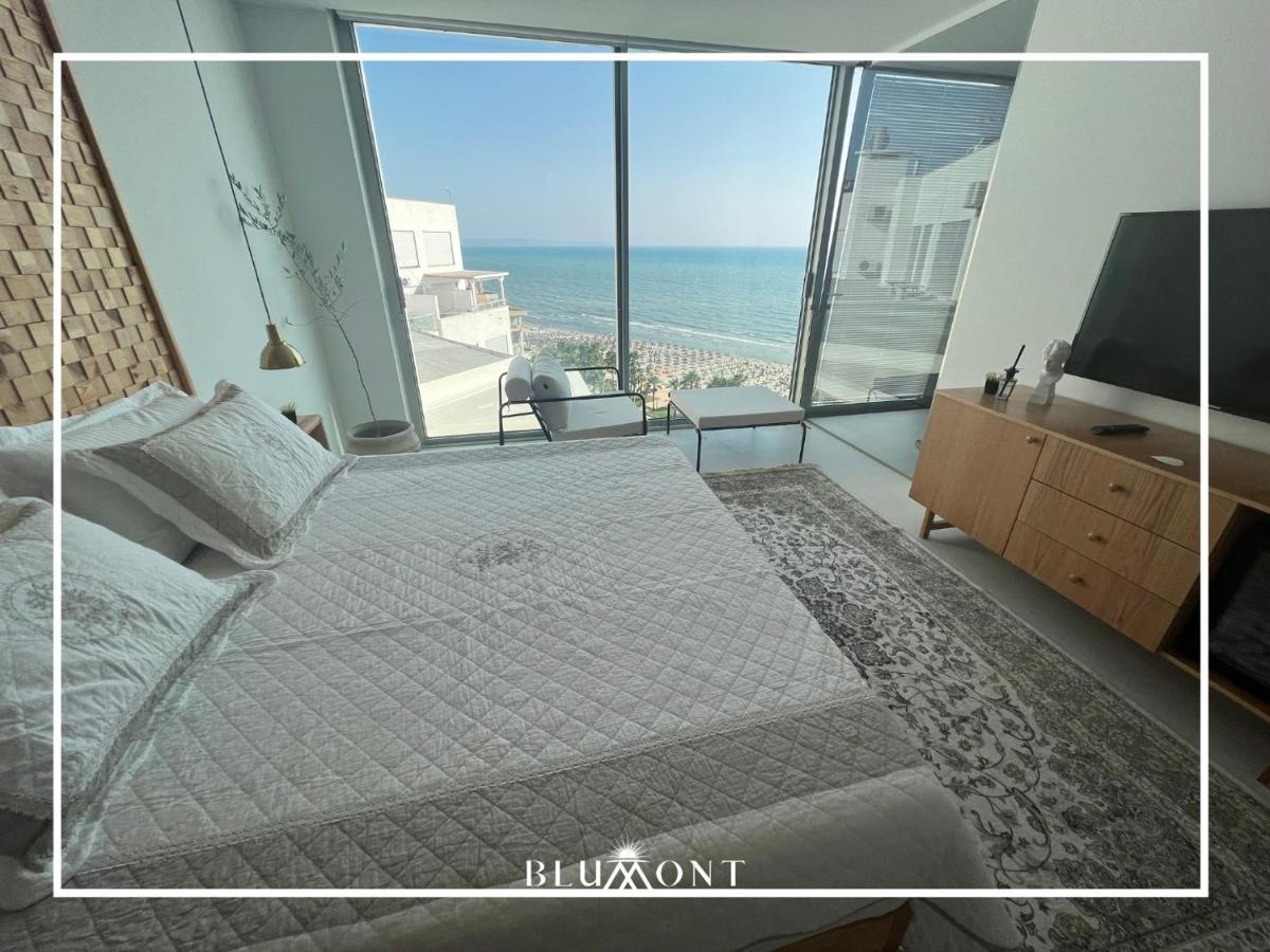 Luxury Rooftop Suites By Blumont Škalngur Exteriér fotografie