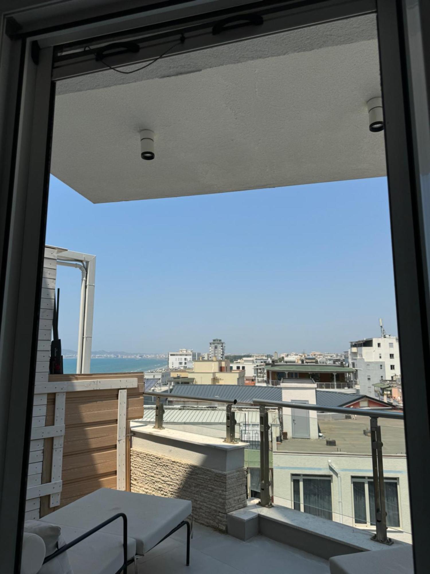 Luxury Rooftop Suites By Blumont Škalngur Exteriér fotografie
