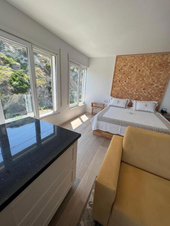 Luxury Rooftop Suites By Blumont Škalngur Exteriér fotografie